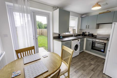 21 Manor Way, Askern, Doncaster, DN6 0AJ