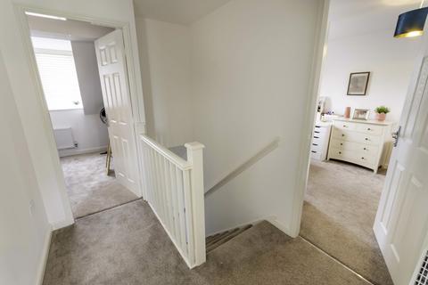 21 Manor Way, Askern, Doncaster, DN6 0AJ