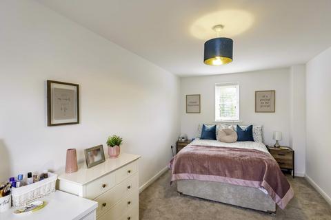 21 Manor Way, Askern, Doncaster, DN6 0AJ