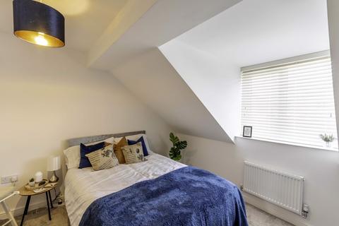 21 Manor Way, Askern, Doncaster, DN6 0AJ