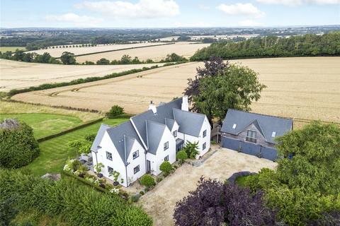 5 bedroom detached house for sale, Charlton Road, Aynho, Banbury, Oxfordshire, OX17