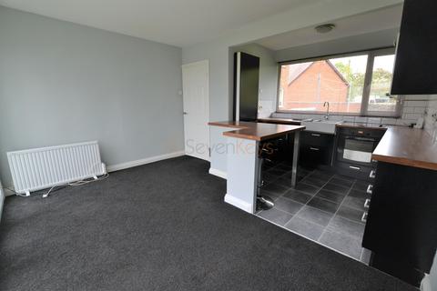 1 bedroom flat to rent, Abington, Ouston, Chester-le-street