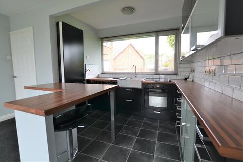 1 bedroom flat to rent, Abington, Ouston, Chester-le-street