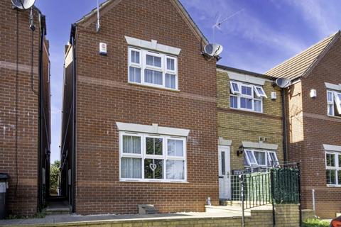 5 Stonegate Mews, Doncaster, DN4 8DA