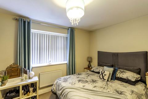 5 Stonegate Mews, Doncaster, DN4 8DA