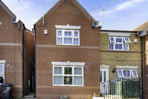 5 Stonegate Mews, Doncaster, DN4 8DA
