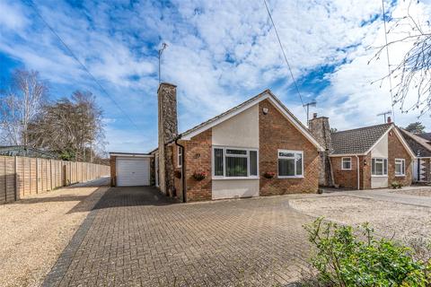 3 bedroom bungalow for sale, Ferring Lane, Ferring, Worthing, West Sussex, BN12