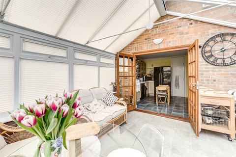 3 bedroom bungalow for sale, Ferring Lane, Ferring, Worthing, West Sussex, BN12