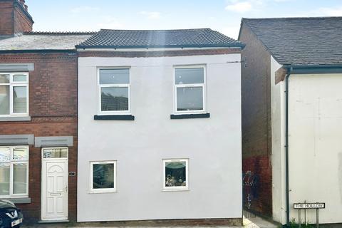 6 bedroom terraced house for sale, High Street, Earl Shilton, LE9