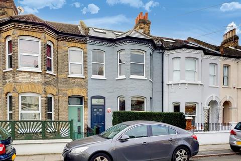 40 Quicks Road, London, SW19 1EY