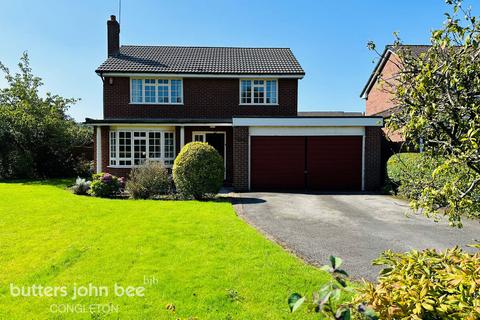 124 Boundary Lane, Congleton, CW12 3JF