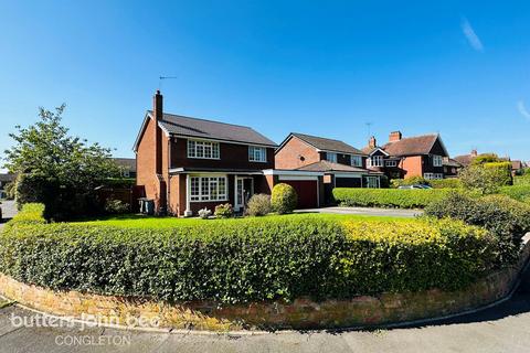124 Boundary Lane, Congleton, CW12 3JF