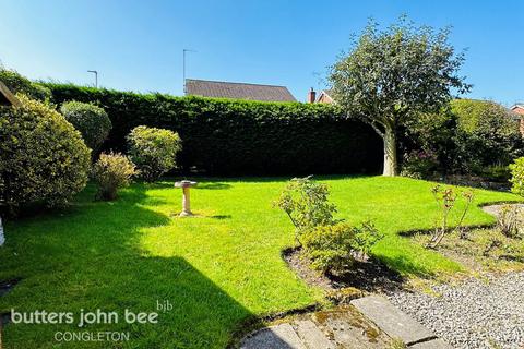 124 Boundary Lane, Congleton, CW12 3JF