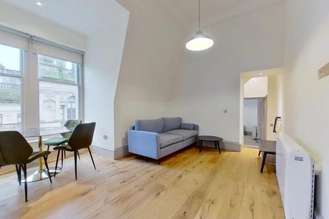 1 bedroom flat to rent, George Street, Glasgow, G1