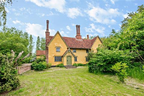 5 bedroom detached house for sale, Long Melford, Sudbury, Suffolk, CO10