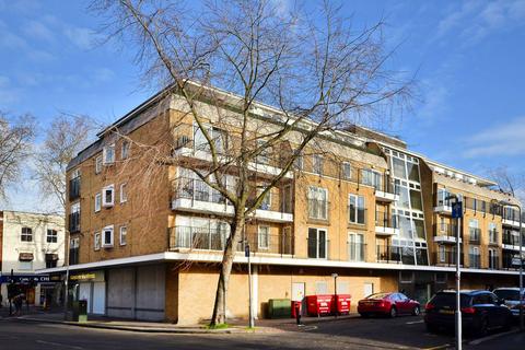 1 bedroom flat to rent - Bourne Place, Chiswick, London, W4
