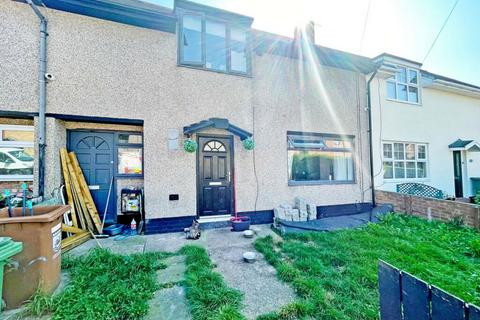2 bedroom terraced house for sale - Forfar Road, Hartlepool, Durham, TS25 4DF