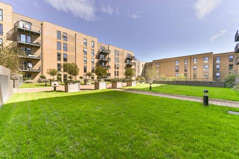 Flat 6, Lambourne House Apple Yard, London, SE20 8FU