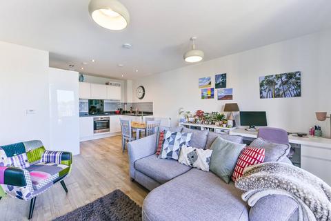 Flat 6, Lambourne House Apple Yard, London, SE20 8FU