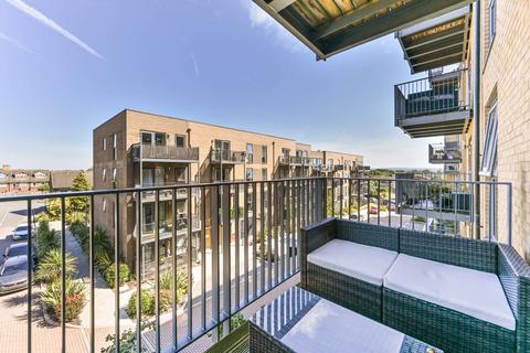 Flat 6, Lambourne House Apple Yard, London, SE20 8FU