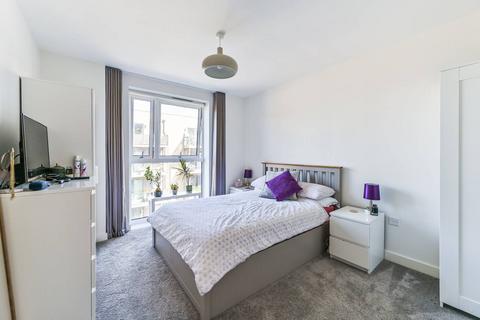 Flat 6, Lambourne House Apple Yard, London, SE20 8FU