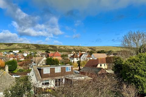 2 bedroom flat for sale, VICTORIA ROAD, SWANAGE