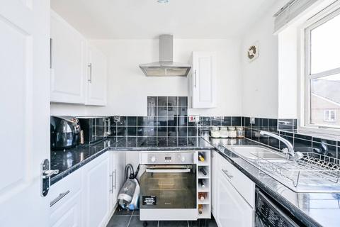 1 bedroom flat for sale, John Williams Close, South Bermondsey, London, SE14