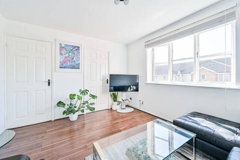 1 bedroom flat for sale, John Williams Close, South Bermondsey, London, SE14