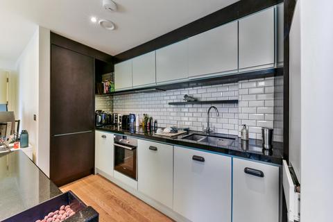 2 bedroom apartment for sale, Park Vista Tower, 21 Wapping Lane, Wapping, London, E1W