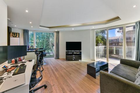 2 bedroom apartment for sale, Park Vista Tower, 21 Wapping Lane, Wapping, London, E1W