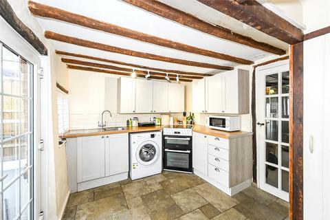 2 bedroom terraced house for sale, Main Road, Bosham, Chichester, West Sussex, PO18