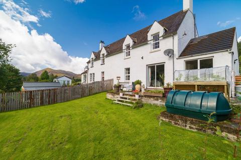 2 bedroom semi-detached house for sale, 5 Achlorachan, Strathconon, Muir of Ord, IV6 7QQ