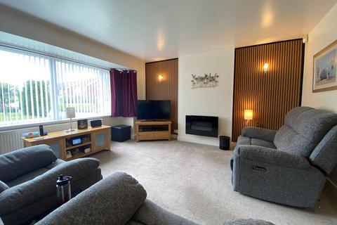 3 bedroom detached house for sale, Carrington Way, Crewe