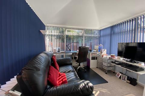 3 bedroom detached house for sale, Carrington Way, Crewe