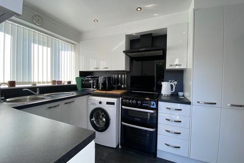 3 bedroom detached house for sale, Carrington Way, Crewe