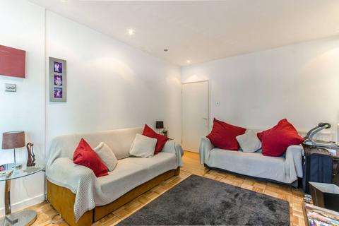 49 Catherall Road, London, N5 2LE