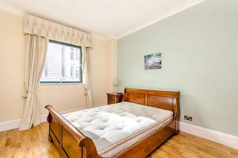 1 bedroom flat for sale, County Hall, Waterloo, London, SE1