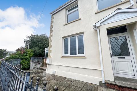 4 bedroom semi-detached house for sale, Alltiago Road, Pontarddulais, Swansea, West Glamorgan, SA4