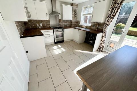 2 bedroom semi-detached house for sale, Coltsfoot Green, Luton