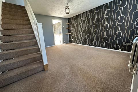 2 bedroom semi-detached house for sale, Coltsfoot Green, Luton