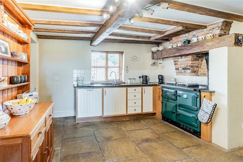 4 bedroom end of terrace house for sale - Sandhutton, Thirsk, North Yorkshire
