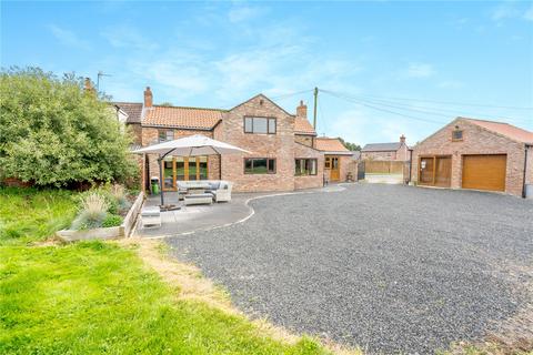 4 bedroom end of terrace house for sale, Sandhutton, Thirsk, North Yorkshire
