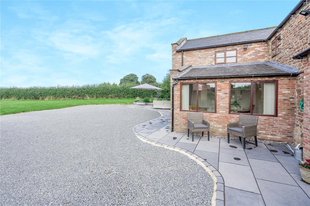 Slade Cottage