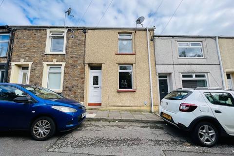 3 bedroom terraced house for sale - Victoria Terrace, Georgetown, Tredegar