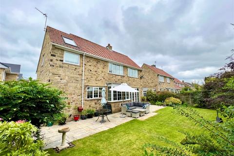 3 bedroom detached house for sale, Collingham, The Vale, Wetherby, LS22