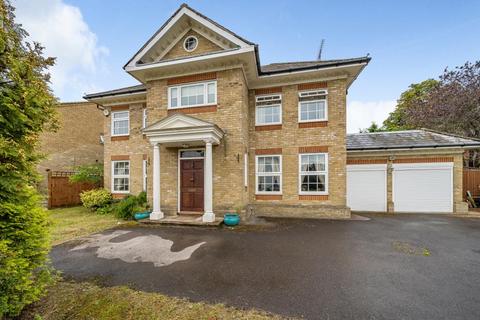 5 bedroom detached house for sale - Rarely Available Location,  University and Hospital borders,  RG2