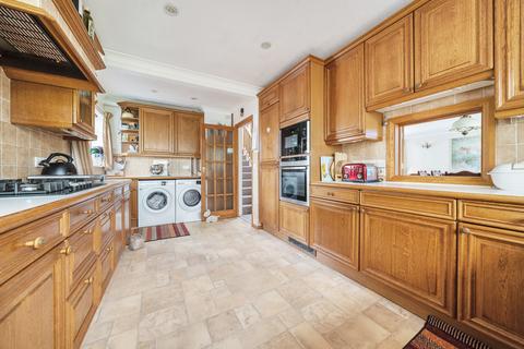 4 bedroom detached house for sale, Hutwood Road, Chilworth, Southampton, Hampshire, SO16