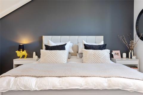 2 bedroom apartment to rent, Amhurst Road, London, E8