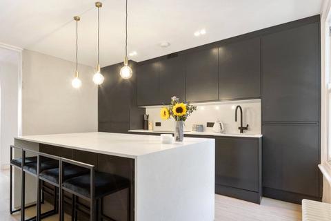 2 bedroom apartment to rent, Amhurst Road, London, E8