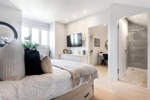 2 bedroom apartment to rent, Amhurst Road, London, E8